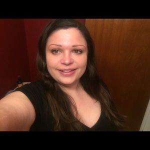 Meet your Posher, Nancy